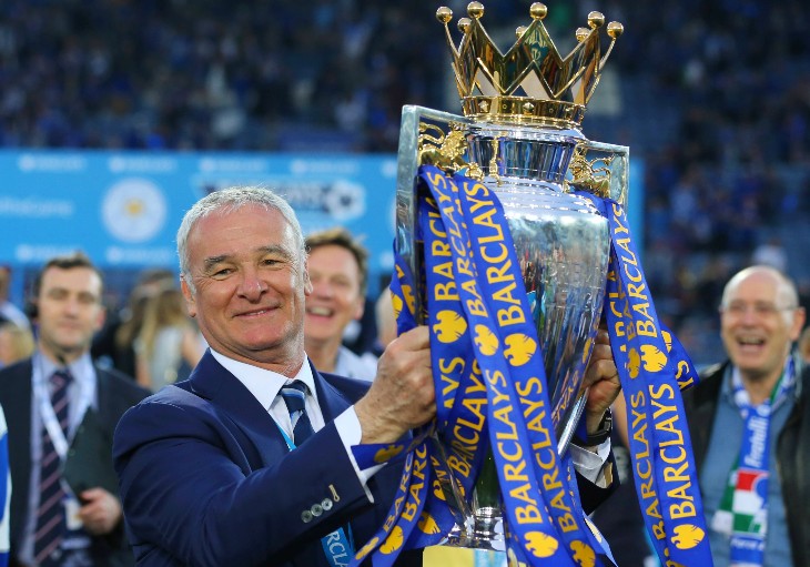 Клаудио Раньери