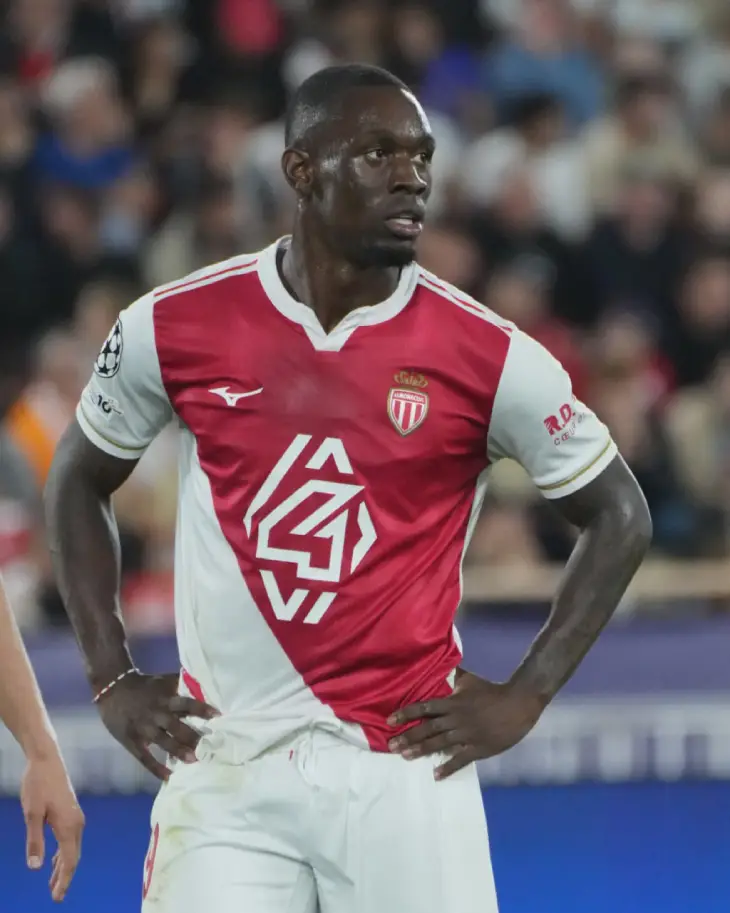 Фоларин Балогун