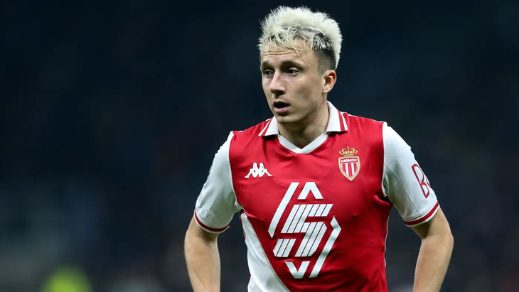 Александр Головин