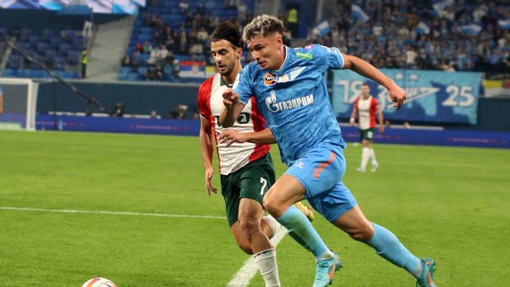 Андрей Мостовой