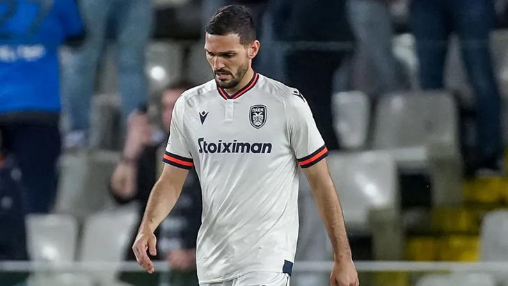 Магомед Оздоев