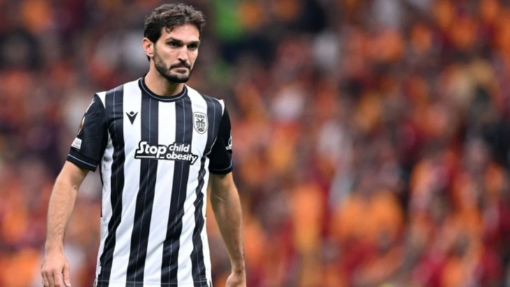 Магомед Оздоев