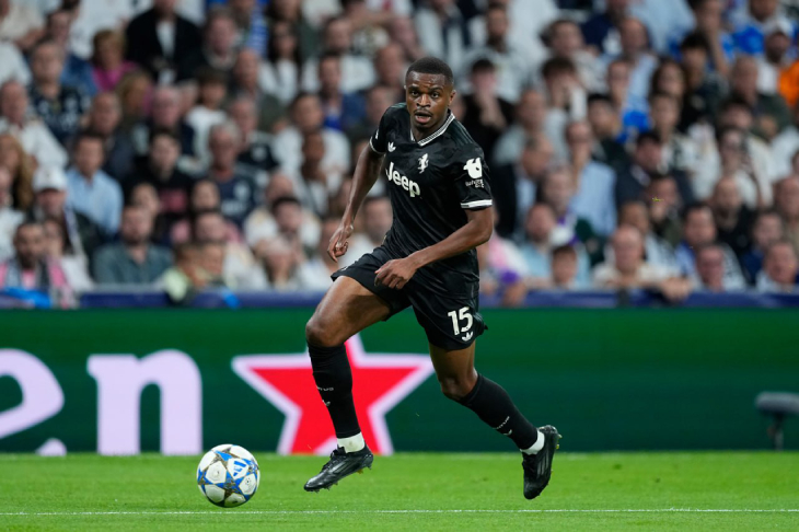 Пьер Калюлю