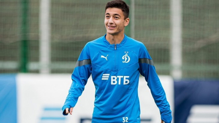 Ульви Бабаев