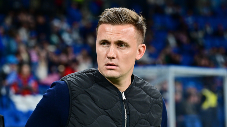 Алексей Шпилевский