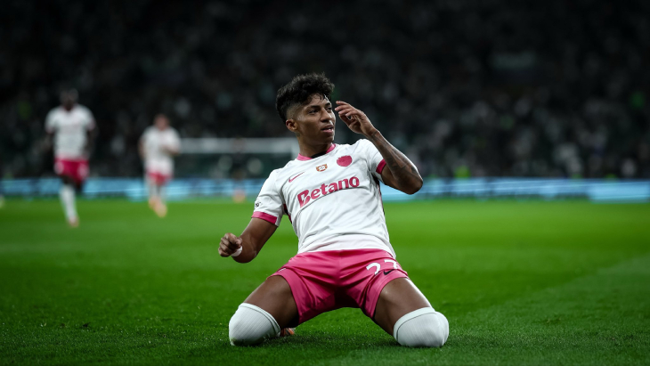 Алиссон Сантос