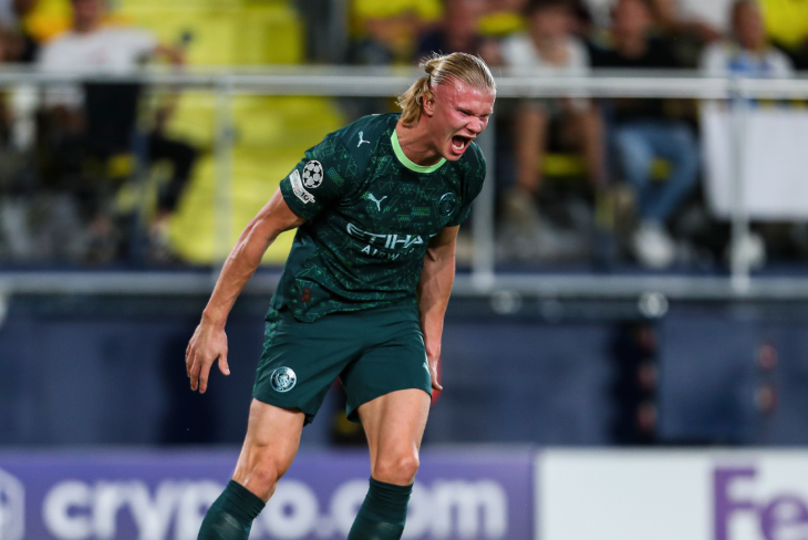 Эрлинг Холанн