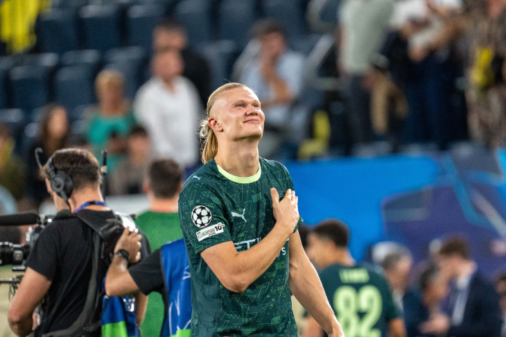 Эрлинг Холанн