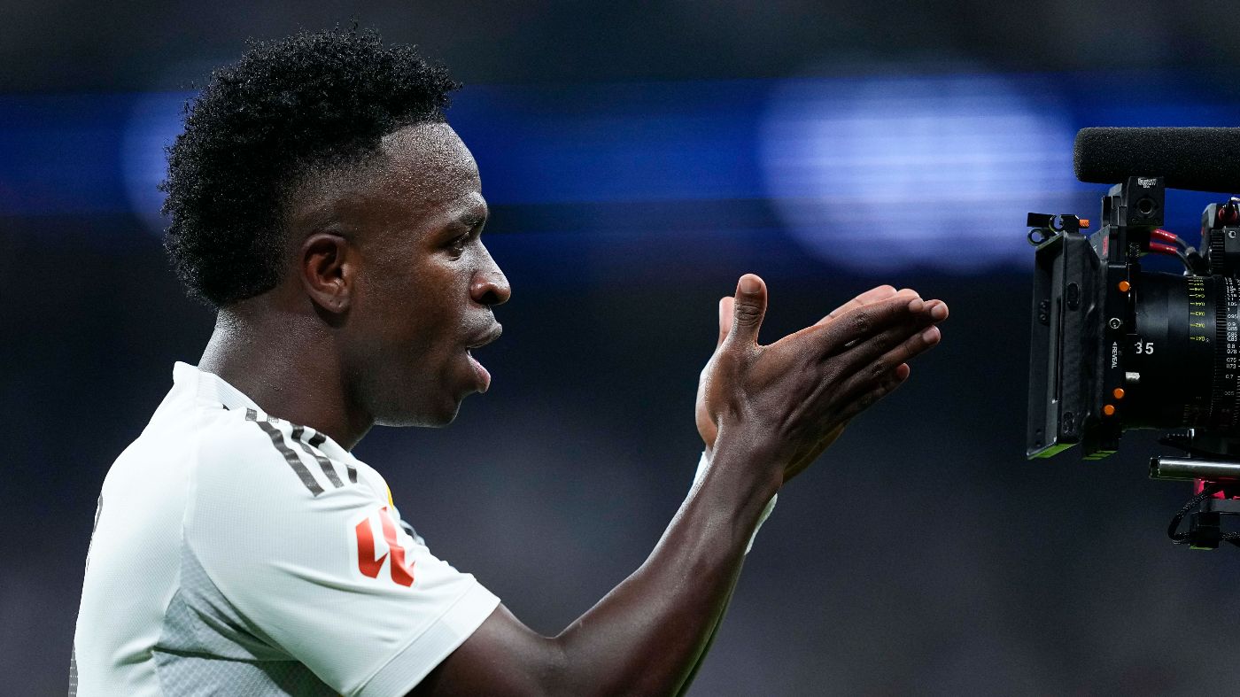 Винисиус Жуниор