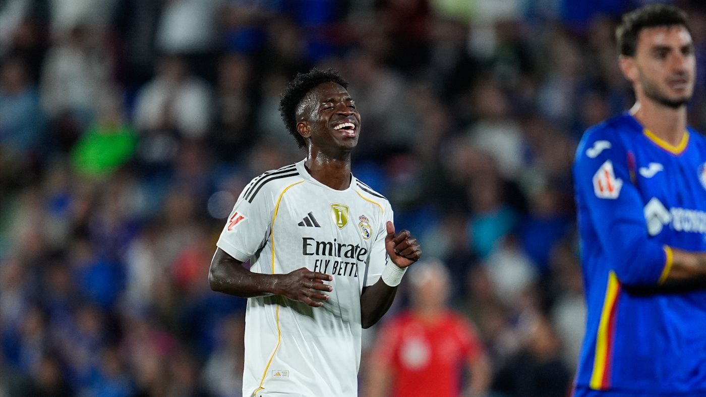 Винисиус Жуниор