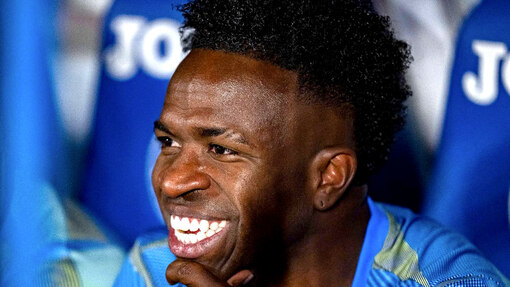 Винисиус Жуниор 