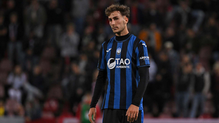 Лоренцо Бернаскони