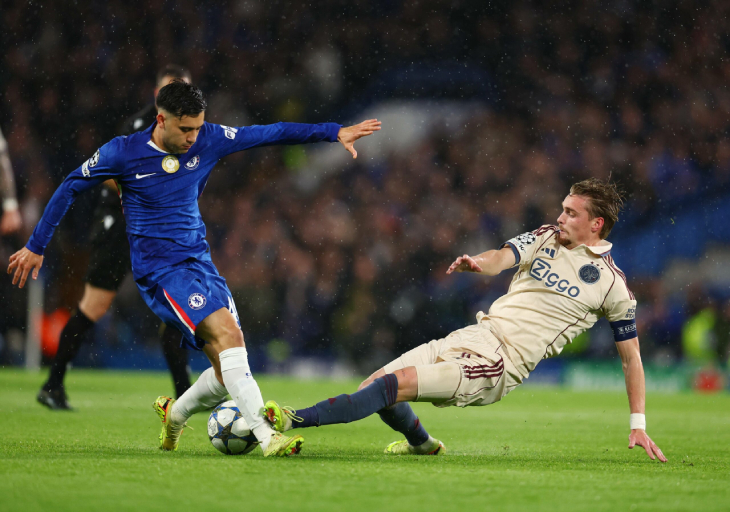 Фол Тейлора