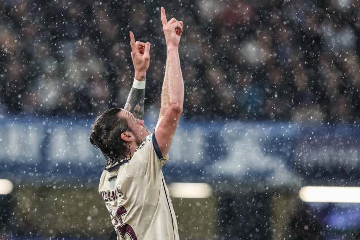 Ваут Вегхорст