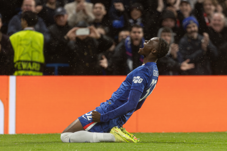 Тайрик Джордж