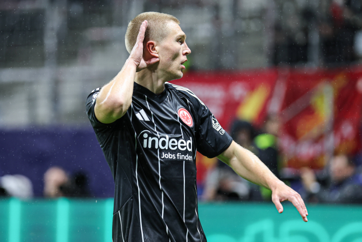 Расмус Кристенсен