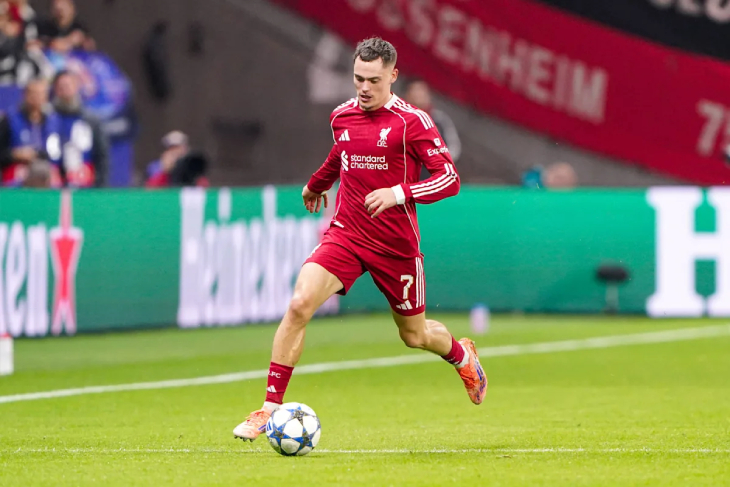 Флориан Вирц