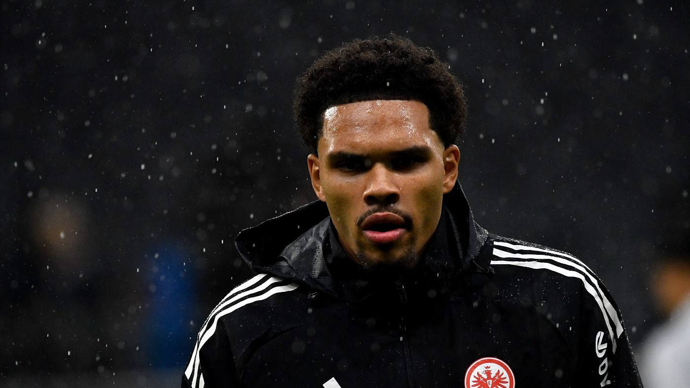 Натаниэль Браун