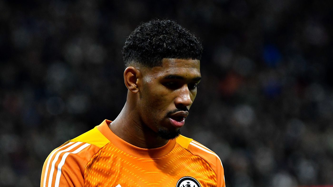 Кауан Сантос