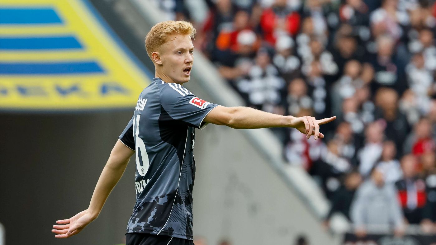 Хуго Ларссон