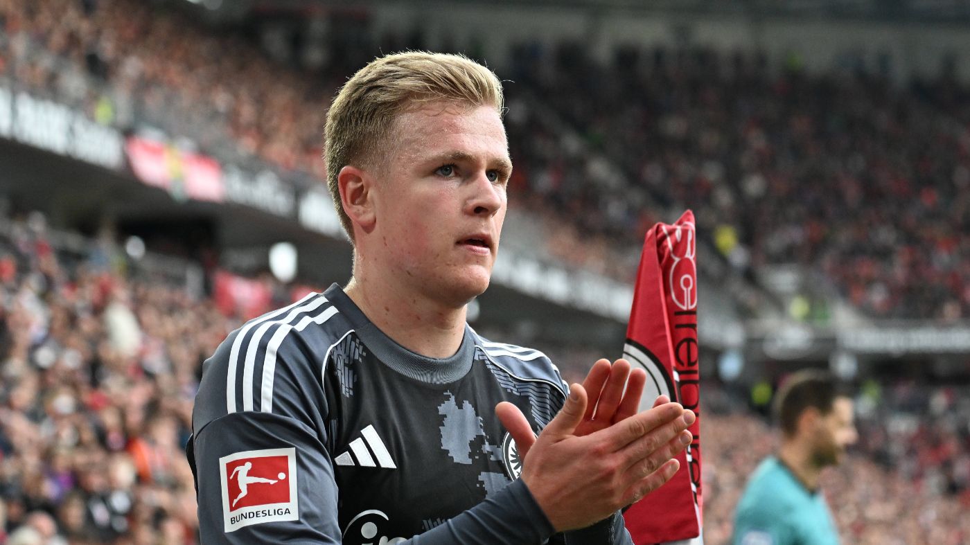 Йонас Буркардт