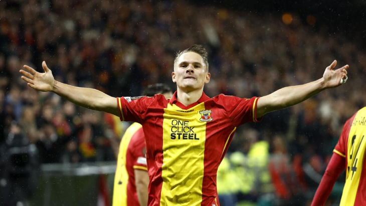 Матис Сюрай