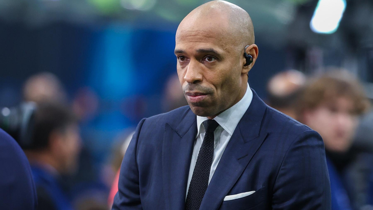 Тьерри Анри