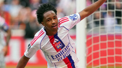 Малик Фофана 