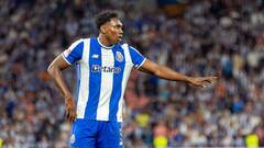 Саму Агехова («Порту»)