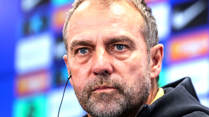 Ханс‑Дитер Флик