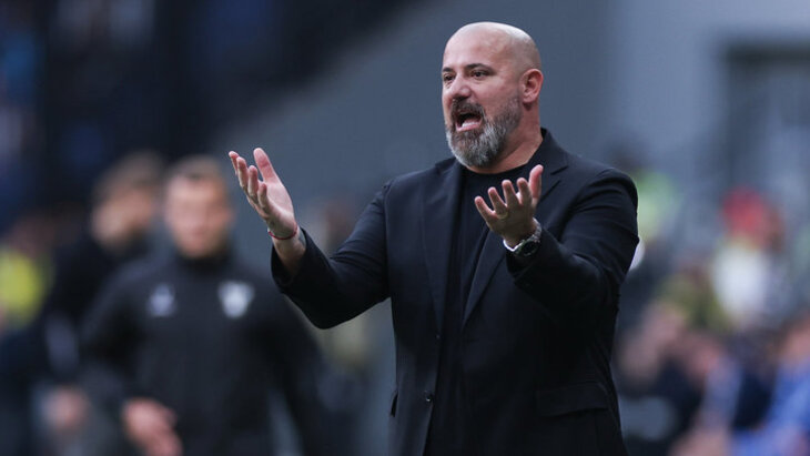 Константин Генич