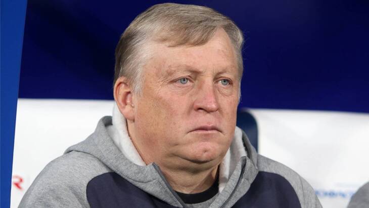 Игорь Осинькин