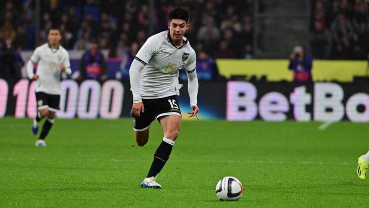 Габриэль Вильямиль