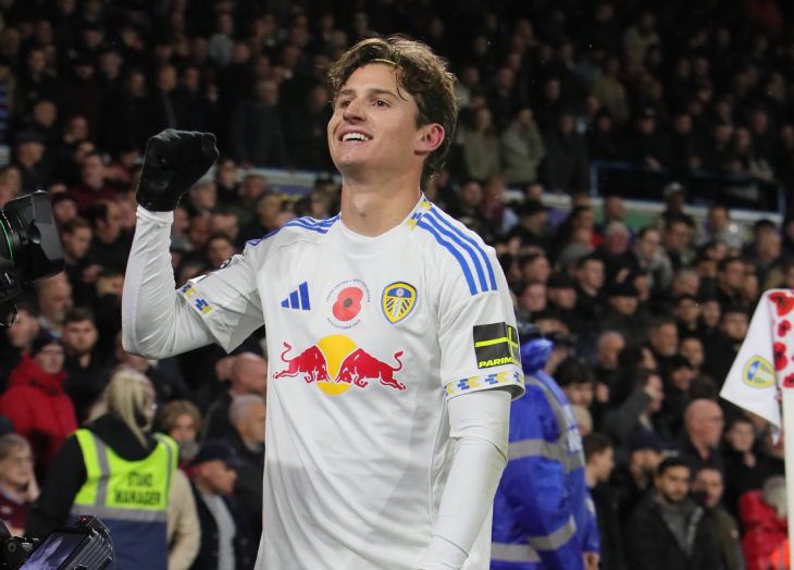 Бренден Эронсон