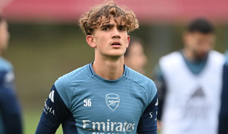 Макс Дауман