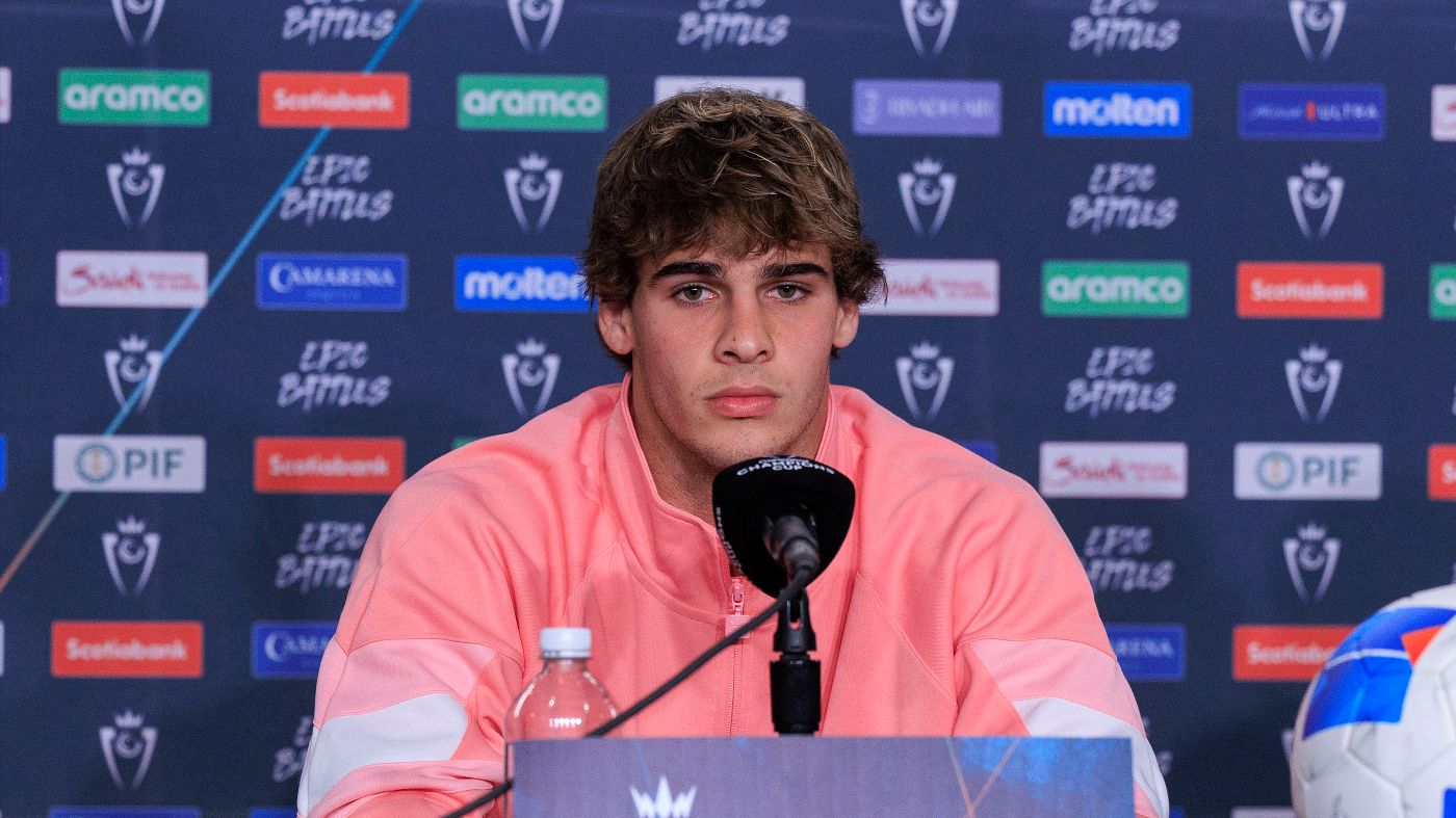 Бенджамин Кремаски