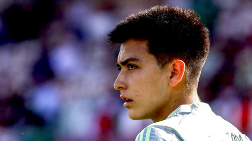 Хильберто Мора 