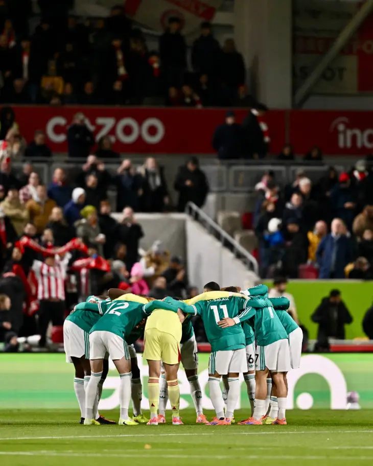 «Ливерпуль» 