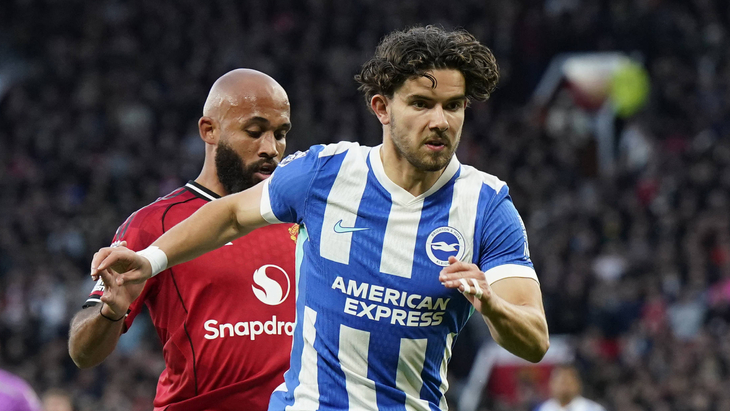 Фрагмент матча