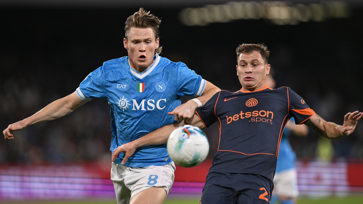 Фрагмент матча