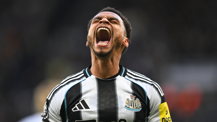 Фрагмент матча