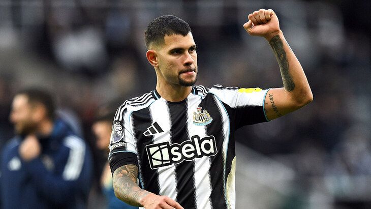 Бруну Гимарайнш