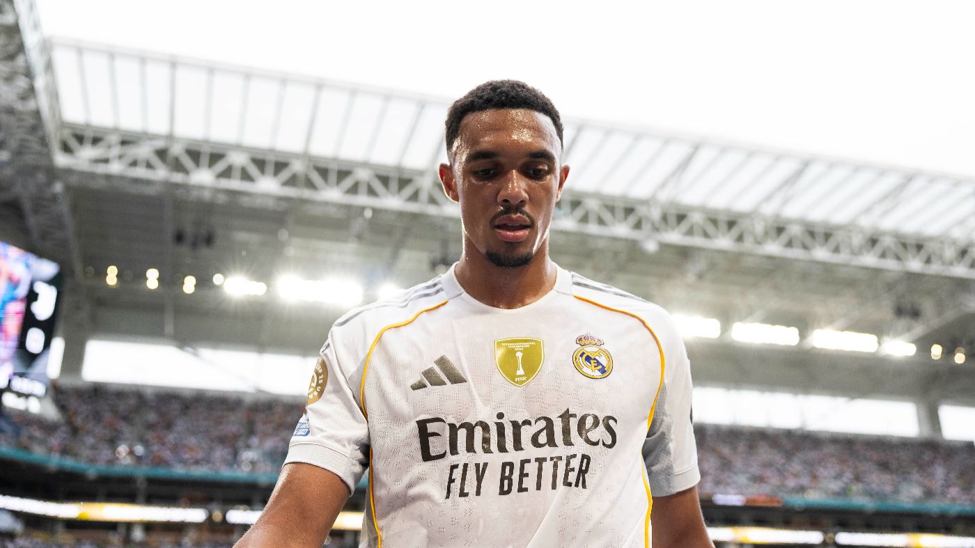 Трент Александер-Арнольд