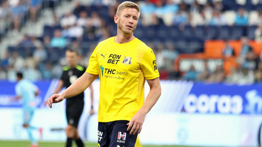 Прогноз на матч Ростов — Динамо Мх