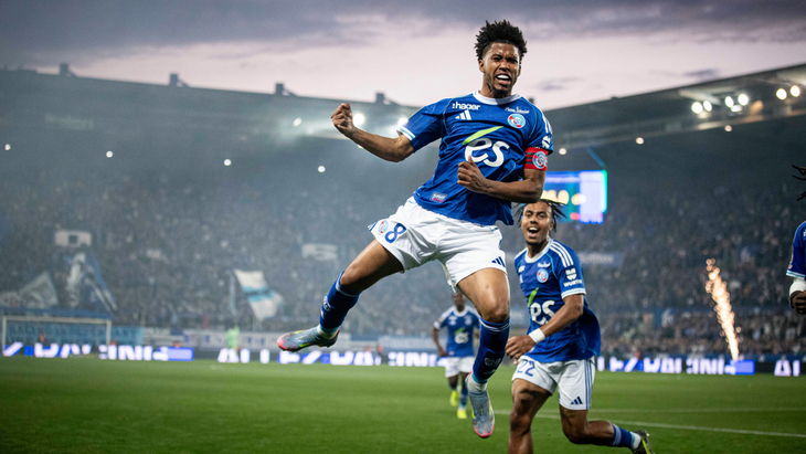 Андрей Сантос