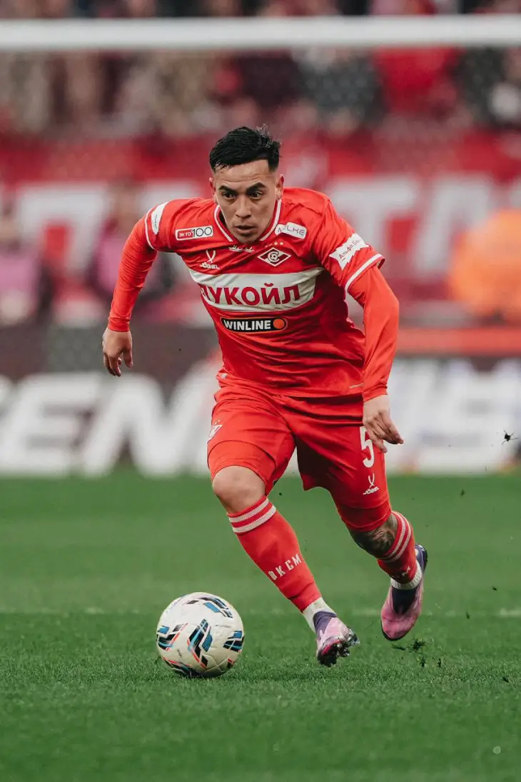 Эсекьель Барко