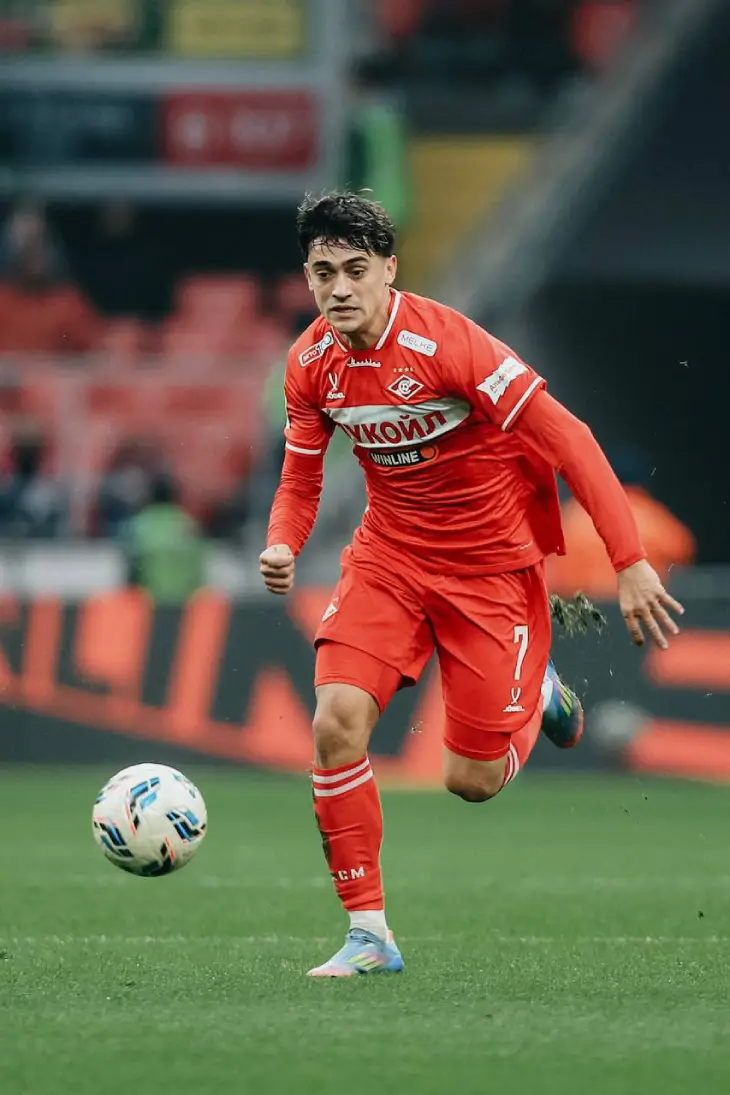 Пабло Солари