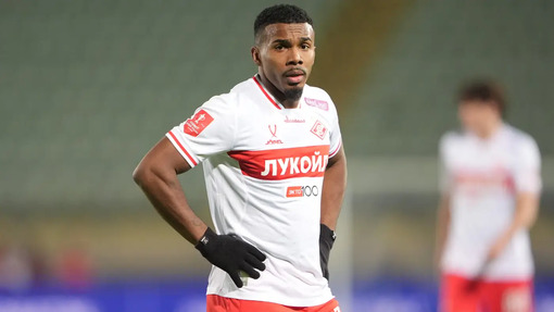 Прогноз на матч Спартак — Оренбург