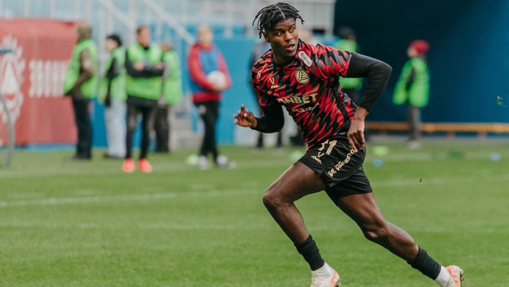 Жилсон Беншимол