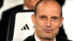 Массимилиано Аллегри